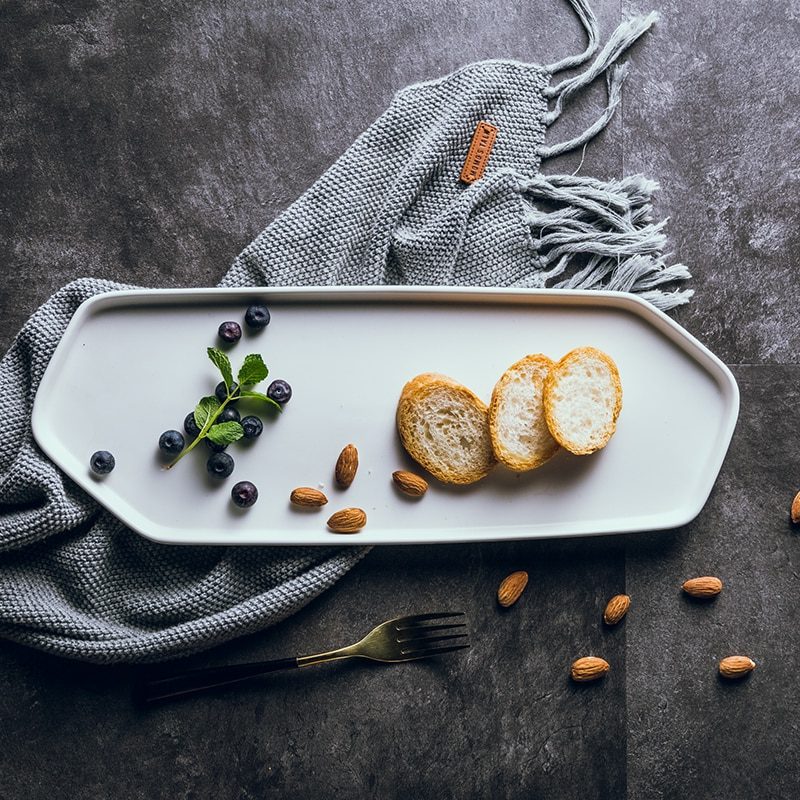 Freeson serving trays